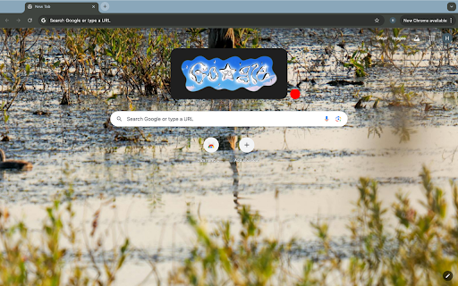 grass duck  from Chrome web store to be run with OffiDocs Chromium online