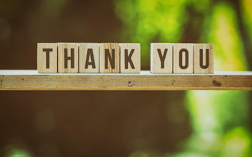 Gratitude in Simplicity  from Chrome web store to be run with OffiDocs Chromium online