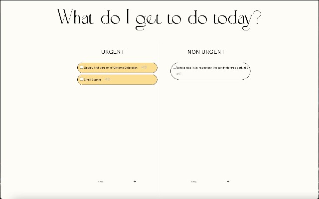 Gratitutab  from Chrome web store to be run with OffiDocs Chromium online