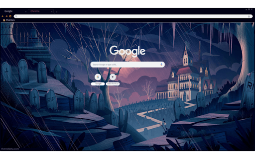 graveyard manor  from Chrome web store to be run with OffiDocs Chromium online