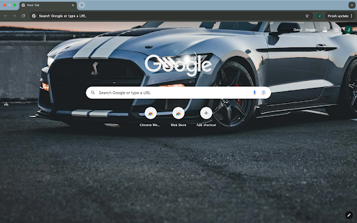gray car  from Chrome web store to be run with OffiDocs Chromium online