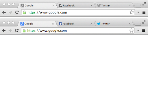 Grayscale Favicons  from Chrome web store to be run with OffiDocs Chromium online