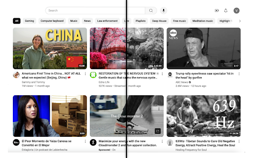 Grayscale Focus: Enhance Your Productivity with Monochrome Browsing  from Chrome web store to be run with OffiDocs Chromium online