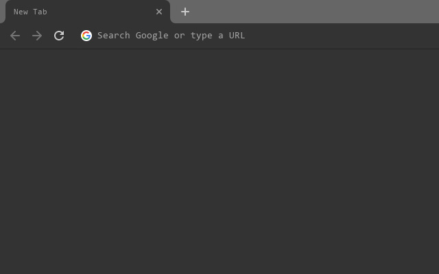grayscale theme b  from Chrome web store to be run with OffiDocs Chromium online