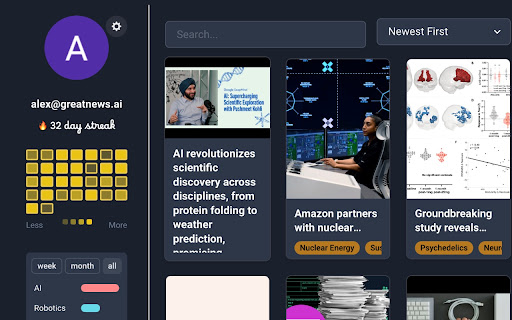 Great News  from Chrome web store to be run with OffiDocs Chromium online