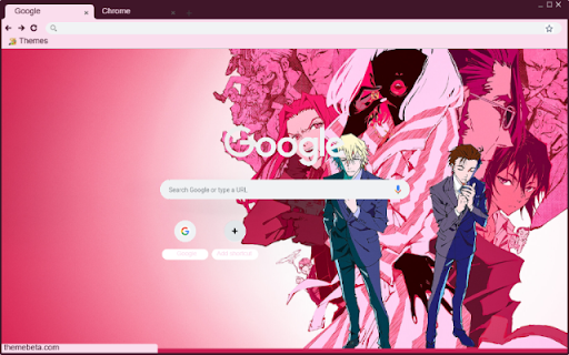Great Pretender  from Chrome web store to be run with OffiDocs Chromium online