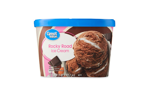 Great Value™️ Rocky Road Ice Cream Inspired  from Chrome web store to be run with OffiDocs Chromium online