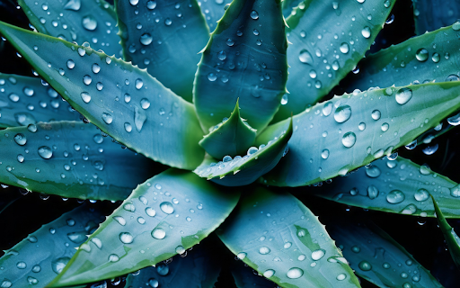 Green aloe vera plant  from Chrome web store to be run with OffiDocs Chromium online