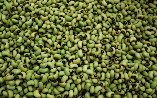 Green beans  from Chrome web store to be run with OffiDocs Chromium online