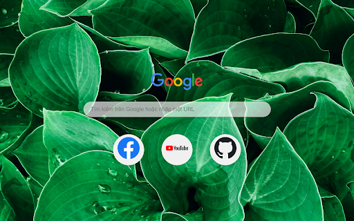 Green Bliss Theme  from Chrome web store to be run with OffiDocs Chromium online