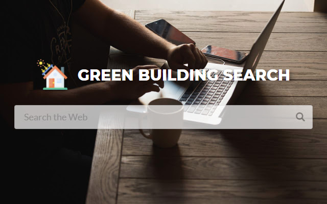 Green Building Search  from Chrome web store to be run with OffiDocs Chromium online