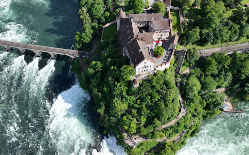 Green castle  from Chrome web store to be run with OffiDocs Chromium online