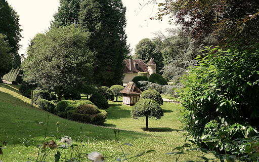 Green garden  from Chrome web store to be run with OffiDocs Chromium online