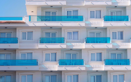 Green glass railing  from Chrome web store to be run with OffiDocs Chromium online