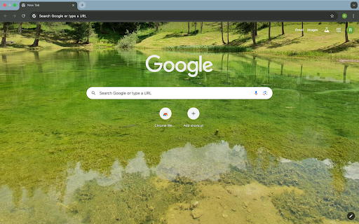 green lake  from Chrome web store to be run with OffiDocs Chromium online