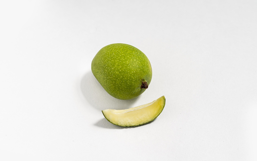 green mango  from Chrome web store to be run with OffiDocs Chromium online