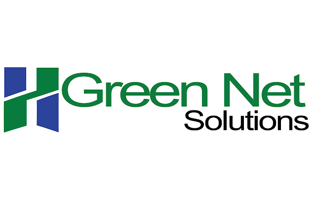 Green Net Solutions LinkedIn Connector  from Chrome web store to be run with OffiDocs Chromium online
