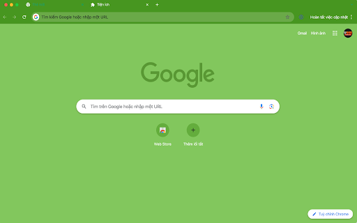 Green of apricot  from Chrome web store to be run with OffiDocs Chromium online