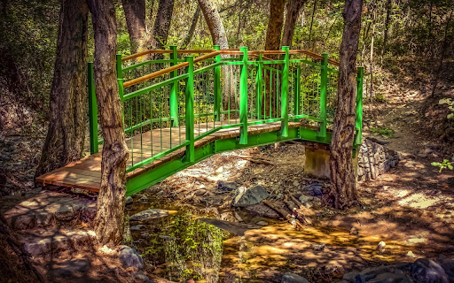 Green painted iron bridge from Chrome web store to be run with OffiDocs Chromium online Green painted iron bridge from Chrome web store to be run with OffiDocs Chromium online