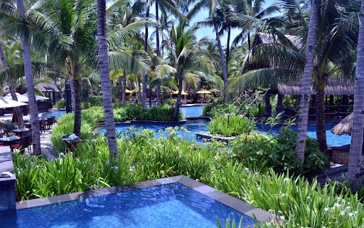 Green resort  from Chrome web store to be run with OffiDocs Chromium online