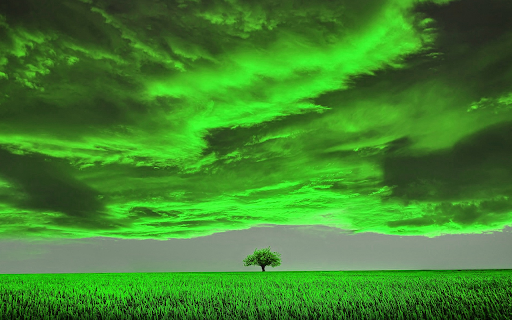 Green rice fields  from Chrome web store to be run with OffiDocs Chromium online
