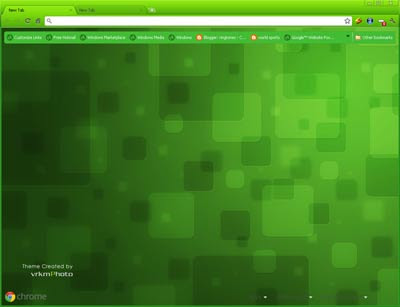 green square  from Chrome web store to be run with OffiDocs Chromium online