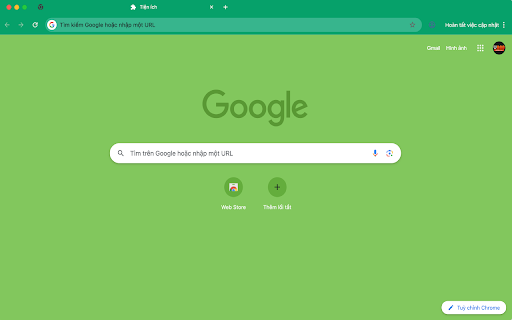 Green squash  from Chrome web store to be run with OffiDocs Chromium online