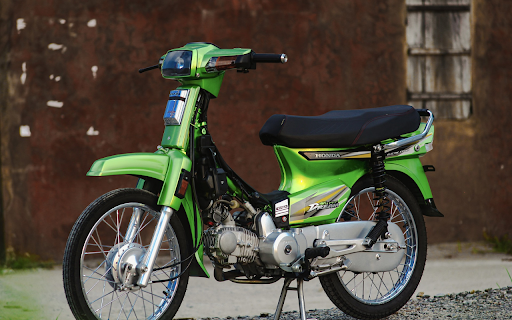 Green trophy car  from Chrome web store to be run with OffiDocs Chromium online