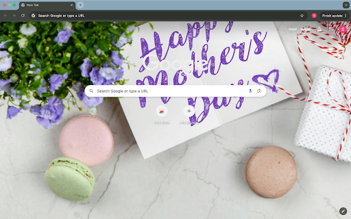 greeting card  from Chrome web store to be run with OffiDocs Chromium online