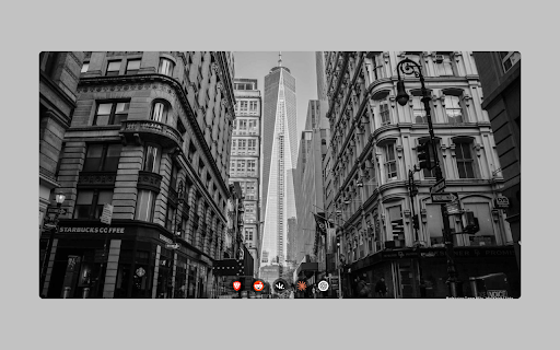 Greyscale Gateway  from Chrome web store to be run with OffiDocs Chromium online
