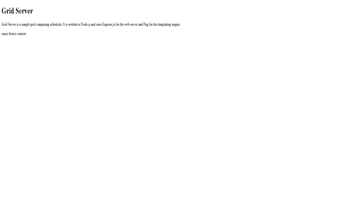 grid extension  from Chrome web store to be run with OffiDocs Chromium online
