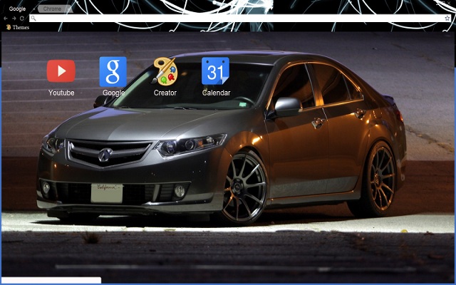 Grigio TSX ze sklepu internetowego Chrome do uruchomienia z OffiDocs Chromium online