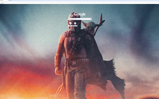 grogu 3840  from Chrome web store to be run with OffiDocs Chromium online