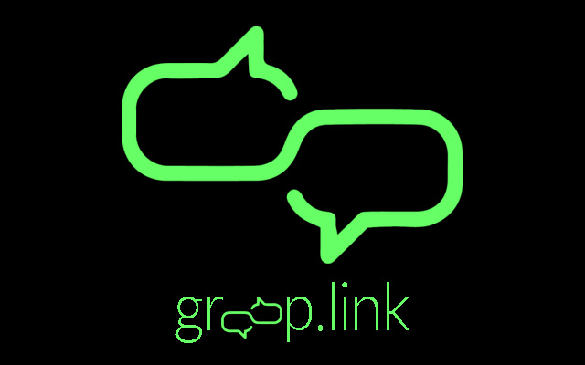 groop.link Meetings  from Chrome web store to be run with OffiDocs Chromium online