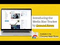 Ground News Bias Checker  from Chrome web store to be run with OffiDocs Chromium online