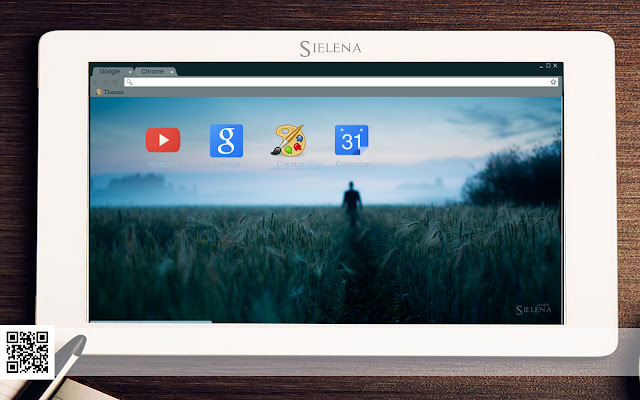 Ground (Sielena theme)  from Chrome web store to be run with OffiDocs Chromium online
