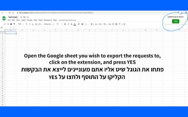 Group Members Exporter  from Chrome web store to be run with OffiDocs Chromium online