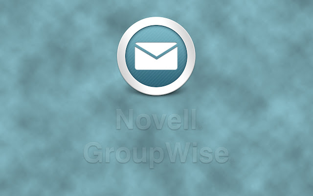 GroupWise 2012 Teal  from Chrome web store to be run with OffiDocs Chromium online