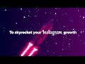 GrowBot Automator for Instagram  from Chrome web store to be run with OffiDocs Chromium online