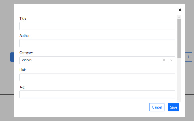 Growth Notes  from Chrome web store to be run with OffiDocs Chromium online