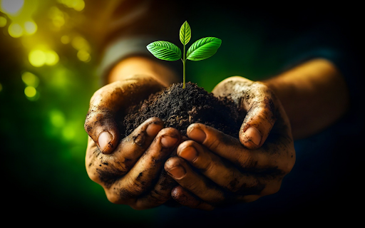 Growth seedling  from Chrome web store to be run with OffiDocs Chromium online