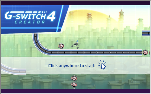 G Switch 4 Poki Game  from Chrome web store to be run with OffiDocs Chromium online