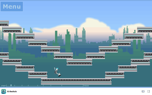 G Switch Action  Multiplayer  Running Game  from Chrome web store to be run with OffiDocs Chromium online