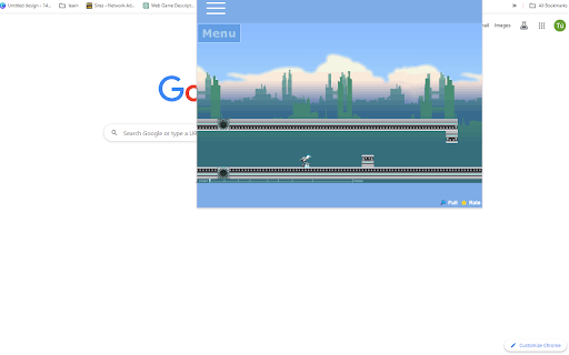 G Switch Unblocked  Free  from Chrome web store to be run with OffiDocs Chromium online