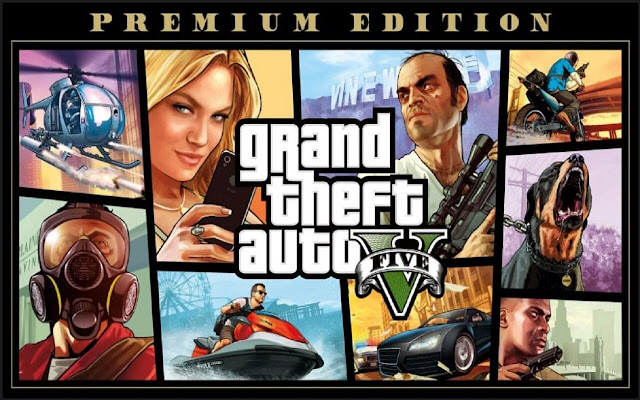 GTA 5 Guide  from Chrome web store to be run with OffiDocs Chromium online