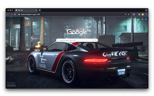 GTA 6 Gameplay Car  from Chrome web store to be run with OffiDocs Chromium online
