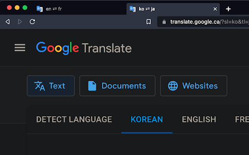 GT Better Tabs  from Chrome web store to be run with OffiDocs Chromium online