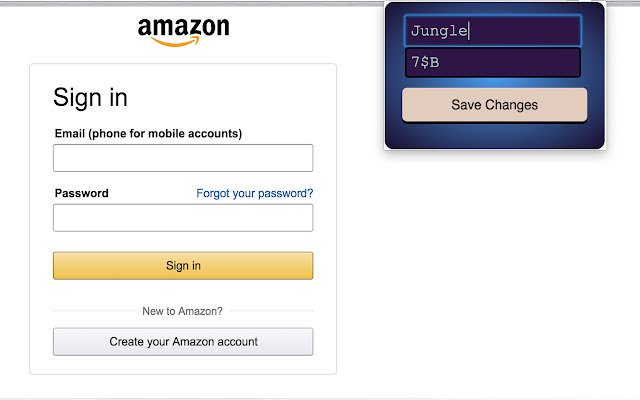 GTPass  from Chrome web store to be run with OffiDocs Chromium online