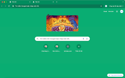 Gucci Blue  from Chrome web store to be run with OffiDocs Chromium online