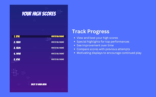 GuessGenius: Number Puzzle Game  from Chrome web store to be run with OffiDocs Chromium online